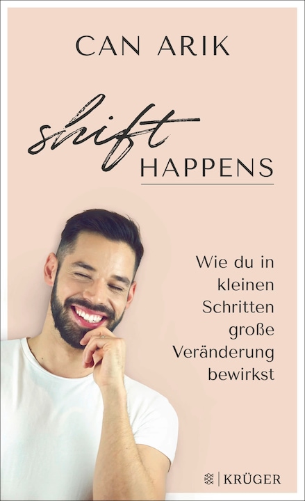 Shift happens (Deutsch, Bilge Can Arik, Judith Schneiberg, 2023)