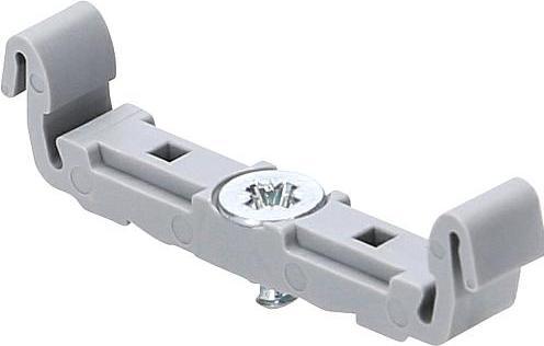 Produktbild Wago DIN-Schienen-Adapter (Montagehalterung)