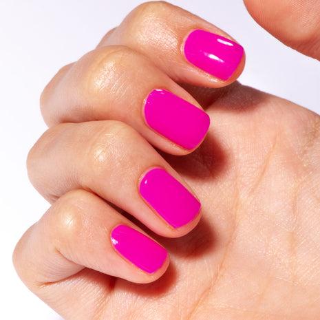 Produktbild Mesauda Daydreams (191, Gel-Effekt Nagellack)