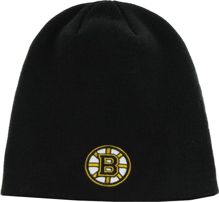47 Brand Knit Beanie Boston Bruins