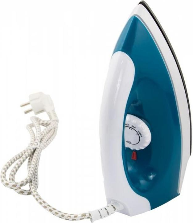Produktbild Esperanza Reisebügeleisen Smoother EHI001 (1200 W)