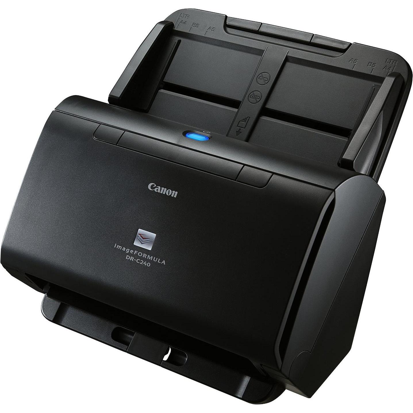Canon, Scanner, Dr-C240 (USB)