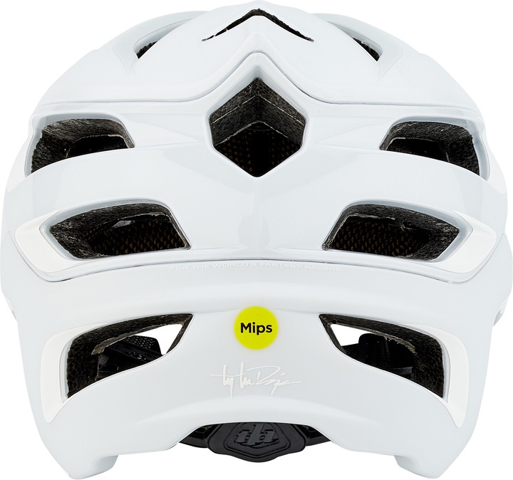 Actual product image Troy Lee Designs A3 MIPS (60 - 63 cm)