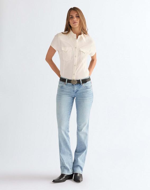 Immagine prodotto Wrangler Jeans Low Rise Bold Boot (28)