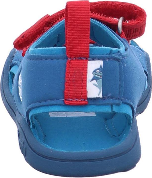 Actual product image Affenzahn Kid's Sandal Vegan Airy (21)