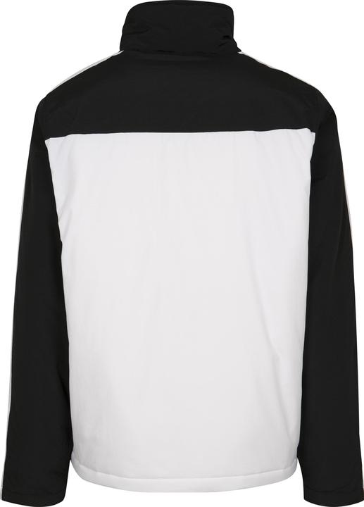 Actual product image Urban Classics 2-Tone Padded Pull Over Jacket (M)