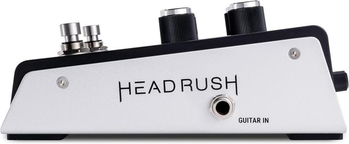 Actual product image Headrush VX5 (Delay (echo), Chorus, Booster, Reverb (reverb))