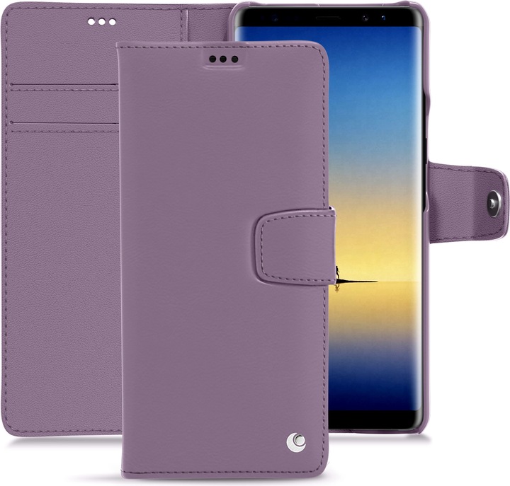 Produktbild Noreve Lederschutzhülle Wallet