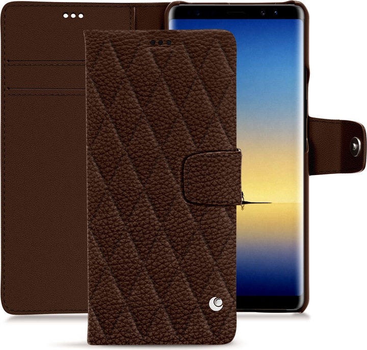Image du produit Noreve Housse cuir portefeuille