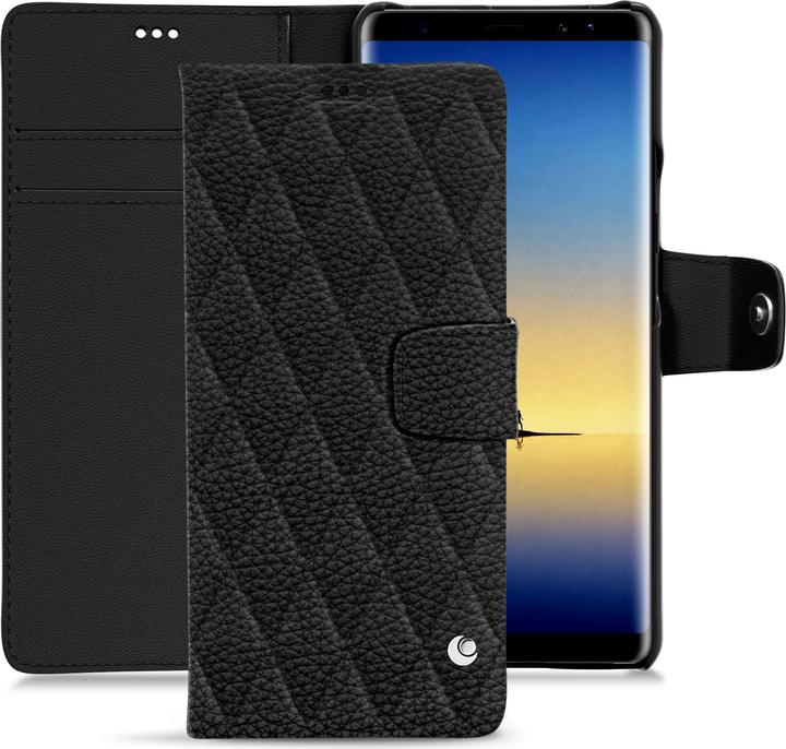 Produktbild Noreve Lederschutzhülle Wallet