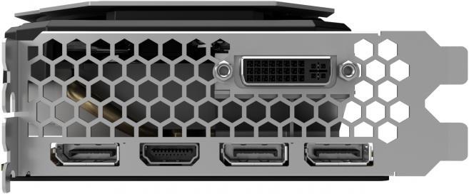 Actual product image Palit GTX 980 TI Super Jetstream (6 GB)