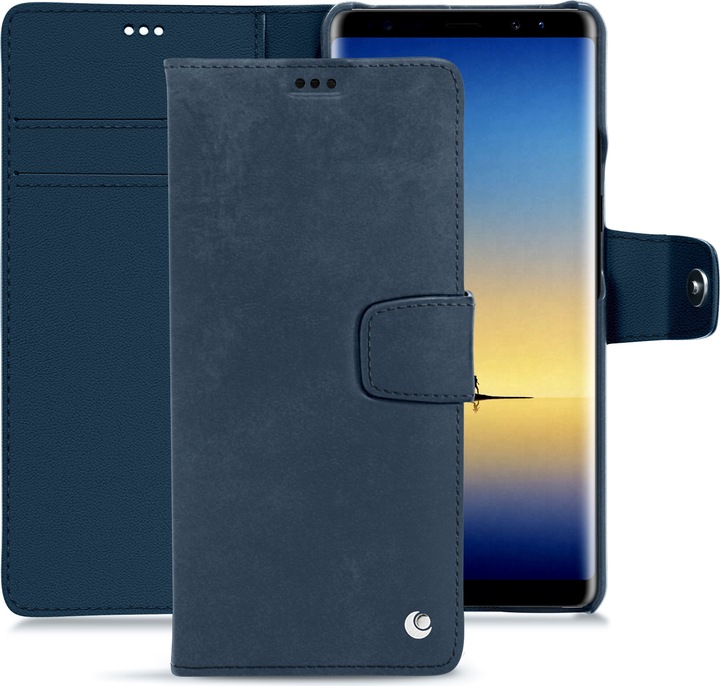 Image du produit Noreve Housse cuir portefeuille