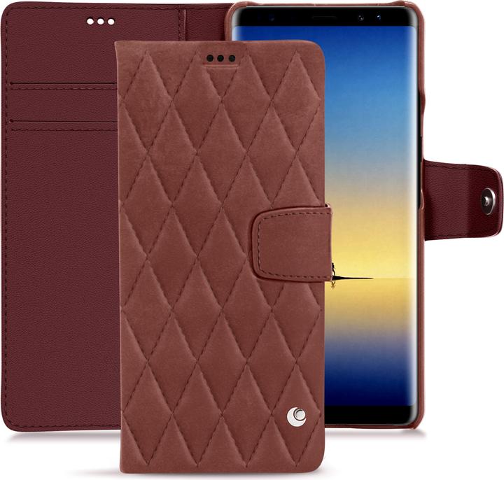 Image du produit Noreve Housse cuir portefeuille