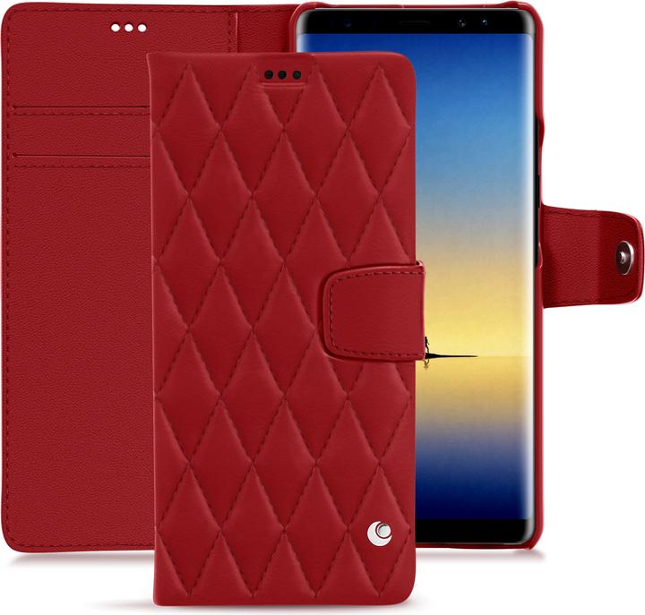 Image du produit Noreve Housse cuir portefeuille