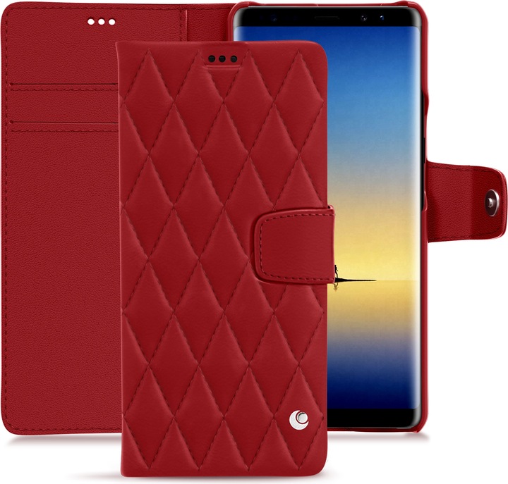 Image du produit Noreve Housse cuir portefeuille