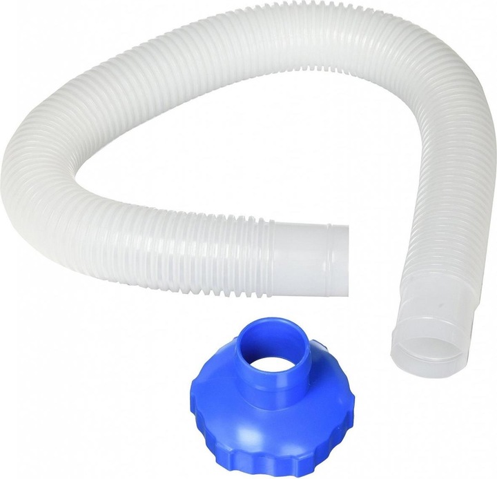 Produktbild Intex Schlauch + Adapter
