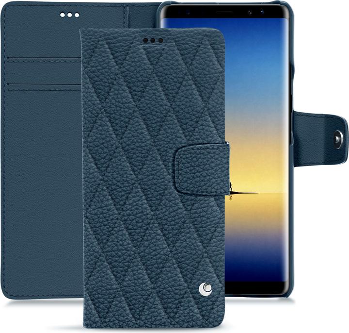 Produktbild Noreve Lederschutzhülle Wallet
