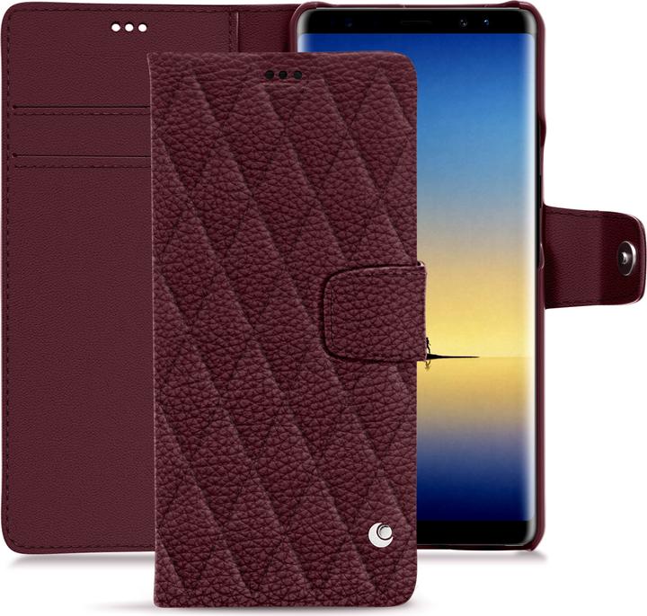Produktbild Noreve Lederschutzhülle Wallet