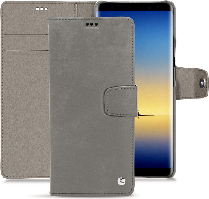 Image du produit Noreve Housse cuir portefeuille