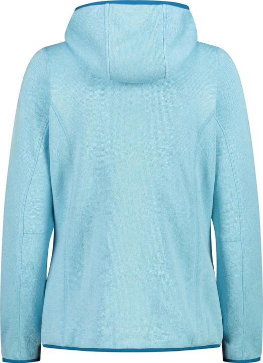 Immagine prodotto CMP Campagnolo Felpa con zip e cappuccio (L)