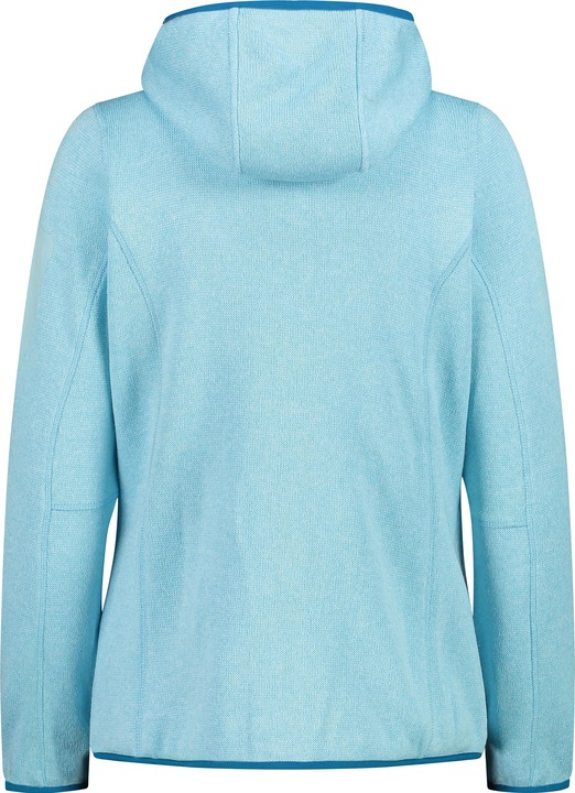 Image du produit CMP Campagnolo Sweat à capuche zippé (L)