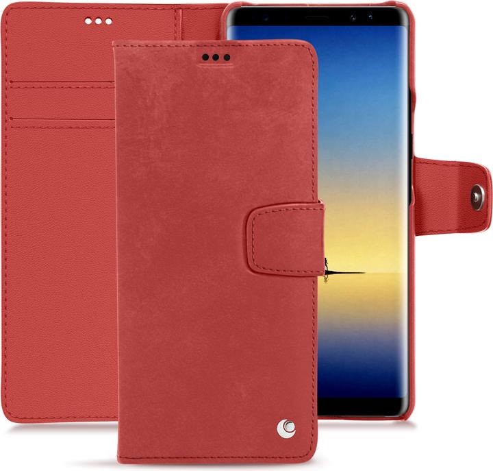 Image du produit Noreve Housse cuir portefeuille