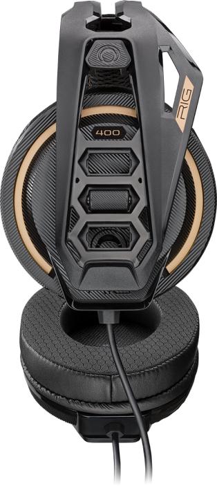 Immagine prodotto Nacon Gaming Rig 400 Pro HC (Cablato)