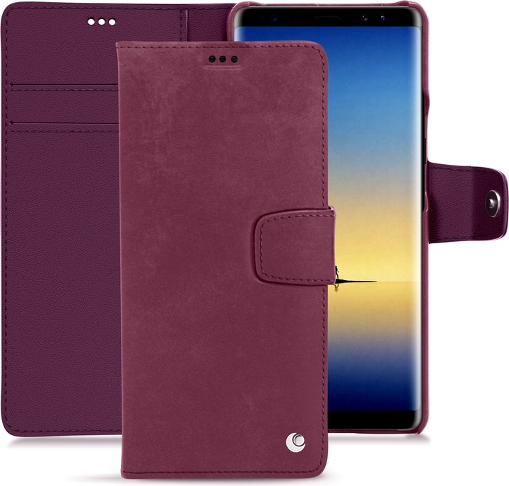 Image du produit Noreve Housse cuir portefeuille