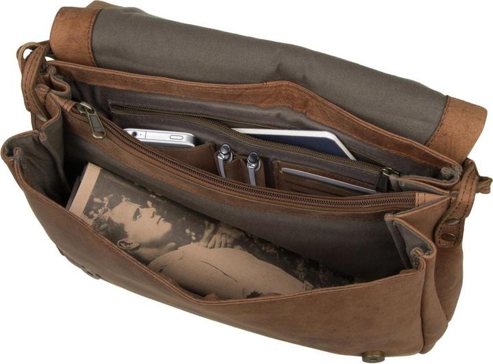 Produktbild Harolds Umhängetasche Antic 3103 Kuriertasche M