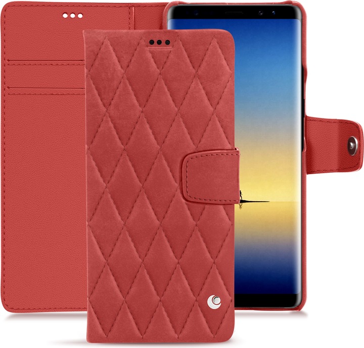 Image du produit Noreve Housse cuir portefeuille
