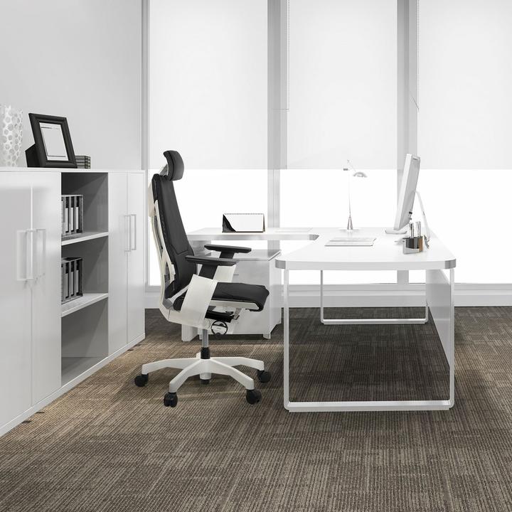Immagine prodotto Hjh Office GENIDIA PRO WHITE