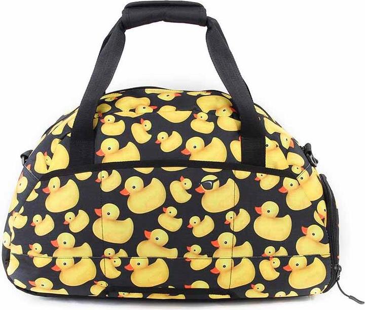 Immagine prodotto Oh My Pop! Borsa Uptown Sports Quack (33.50 l)