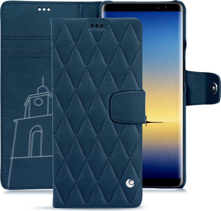 Image du produit Noreve Housse cuir portefeuille