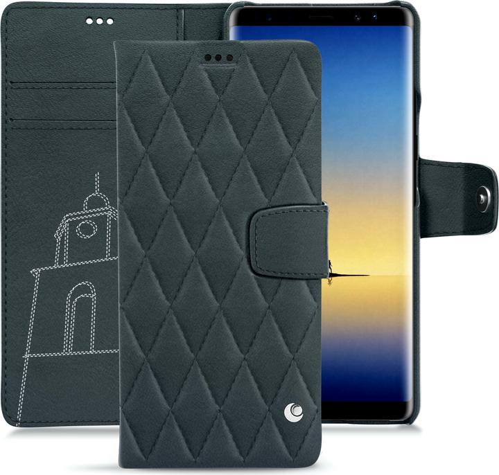 Image du produit Noreve Housse cuir portefeuille