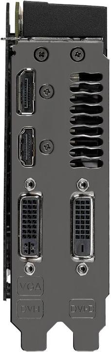 Produktbild ASUS Gtx 970 Dcmoc (4 GB)