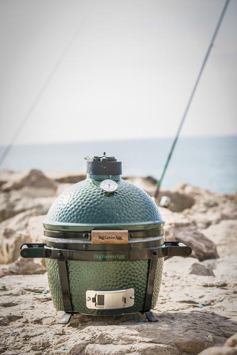 Image du produit Big Green Egg MiniMax (330 mm)