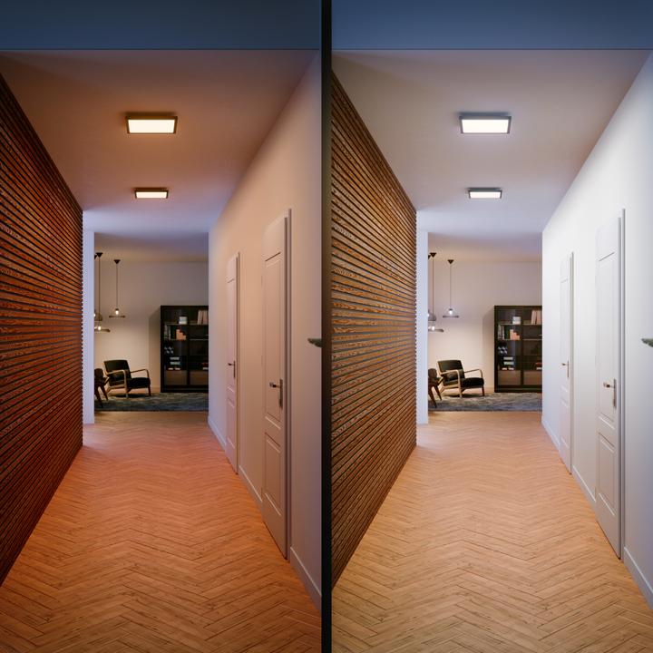 Produktbild Philips Hue White Ambiance Aurelle (1820 lm)