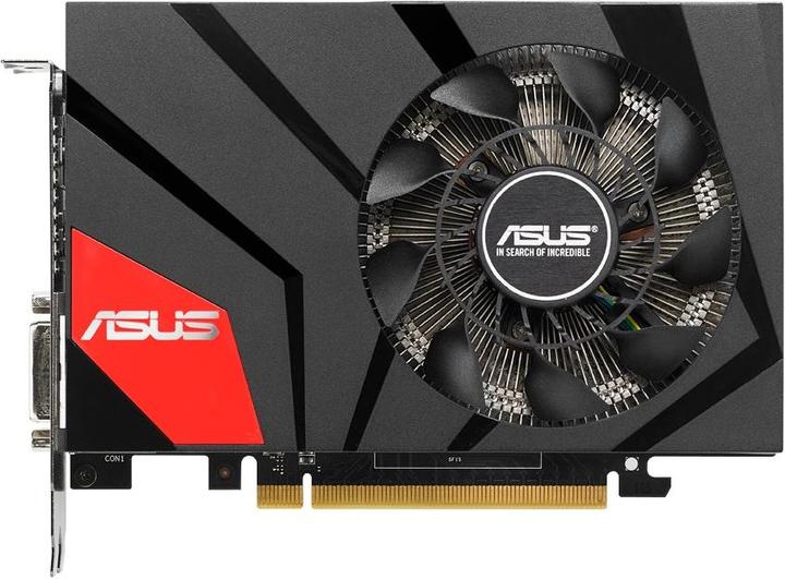 Produktbild ASUS Gtx 970 Dcmoc (4 GB)