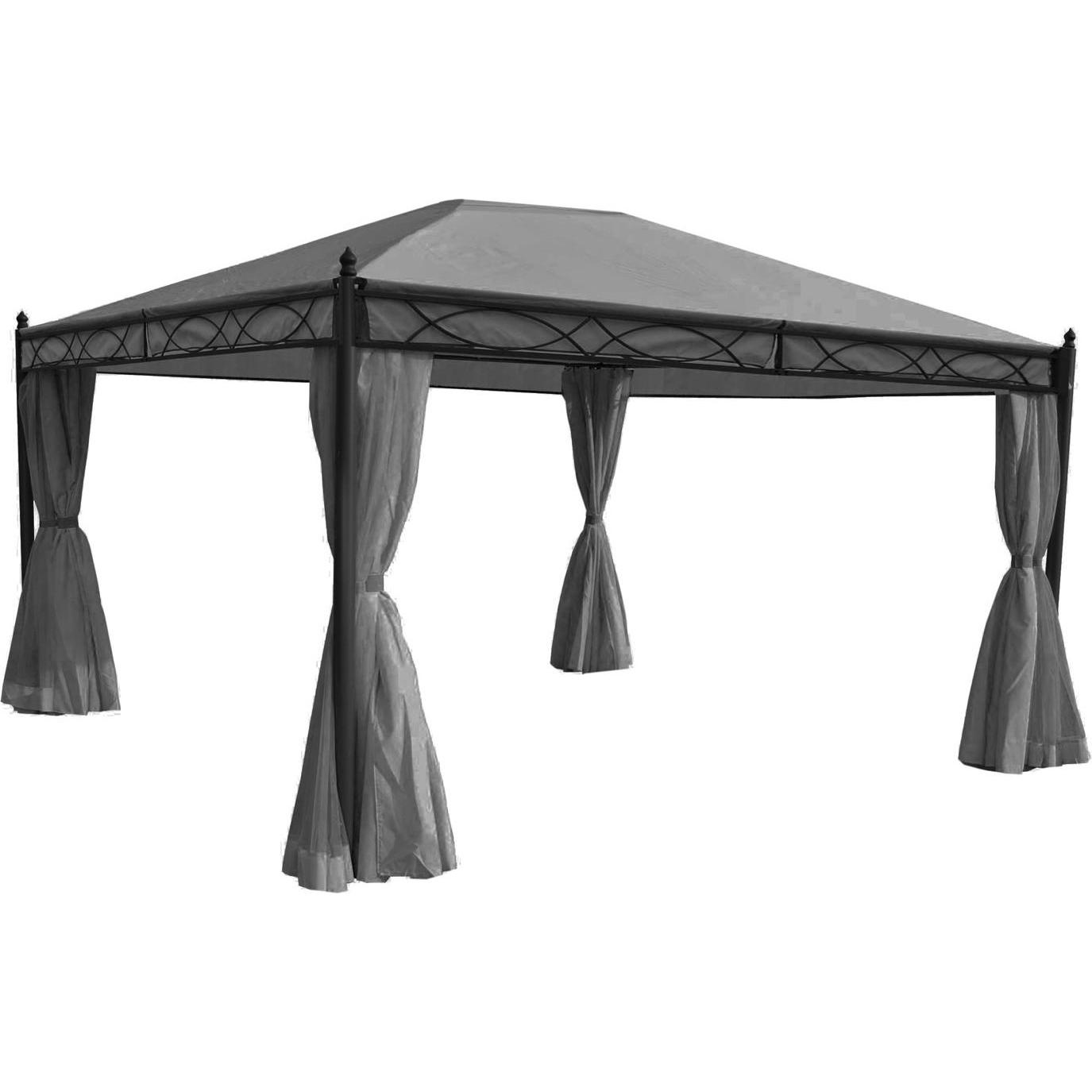 MCW, Pavillon, Calpe-4x3-S (1 cm, 330 cm)