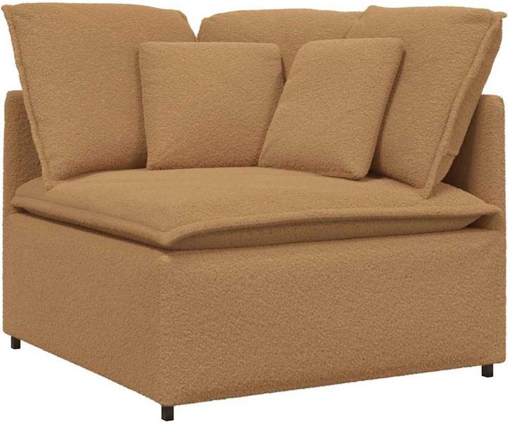 Actual product image vidaXL Wandis (Modular sofa)