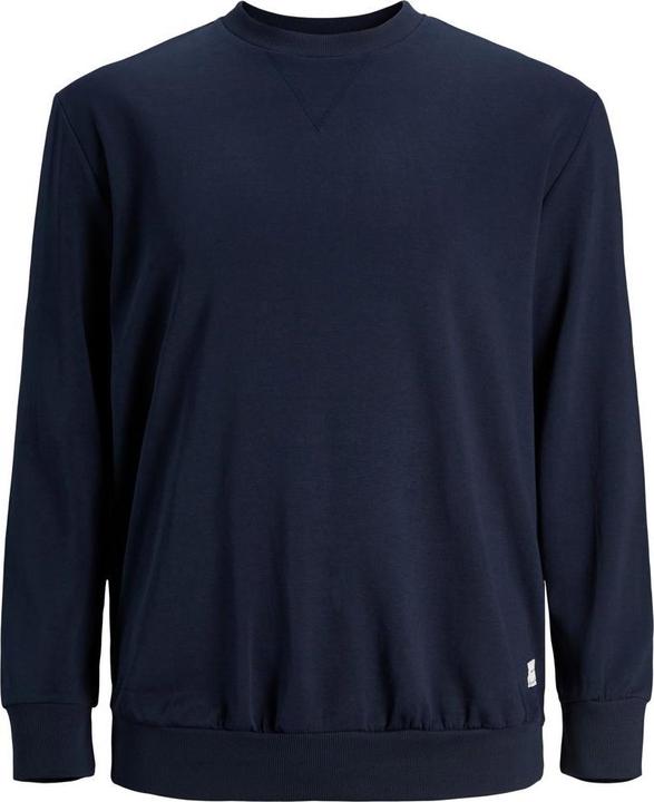 Produktbild Jack & Jones Schlichtes Plus size Sweatshirt (XXL)