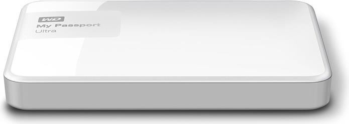 Immagine prodotto WD Il mio Passaporto Ultra (1 TB)