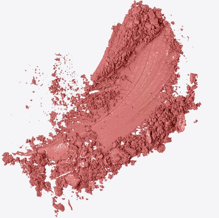 Actual product image Note Cosmetique Luminous Silk Powder Blush (Sandy Pink)