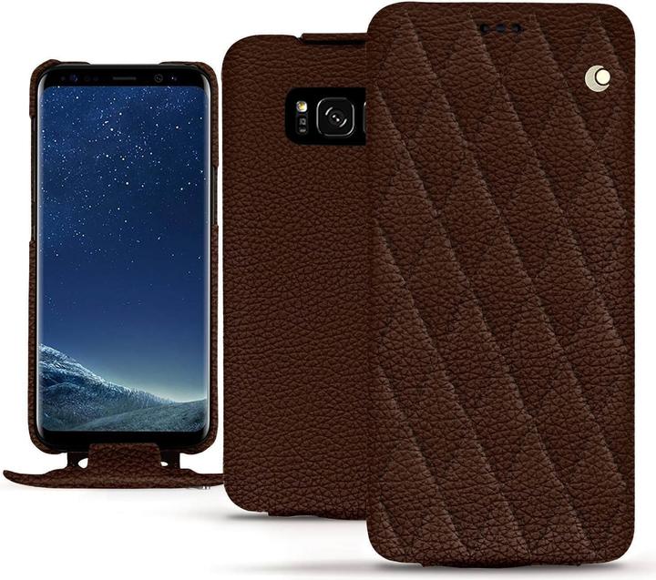 Image du produit Noreve Housse cuir vertical (Samsung Galaxy S8+)