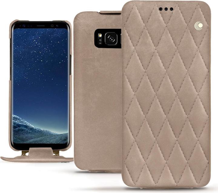 Image du produit Noreve Housse cuir vertical (Samsung Galaxy S8+)