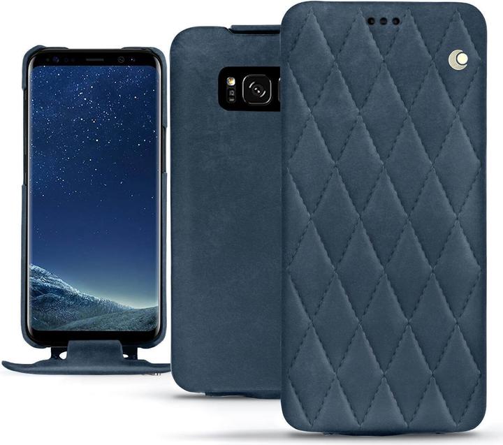 Image du produit Noreve Housse cuir vertical (Samsung Galaxy S8+)
