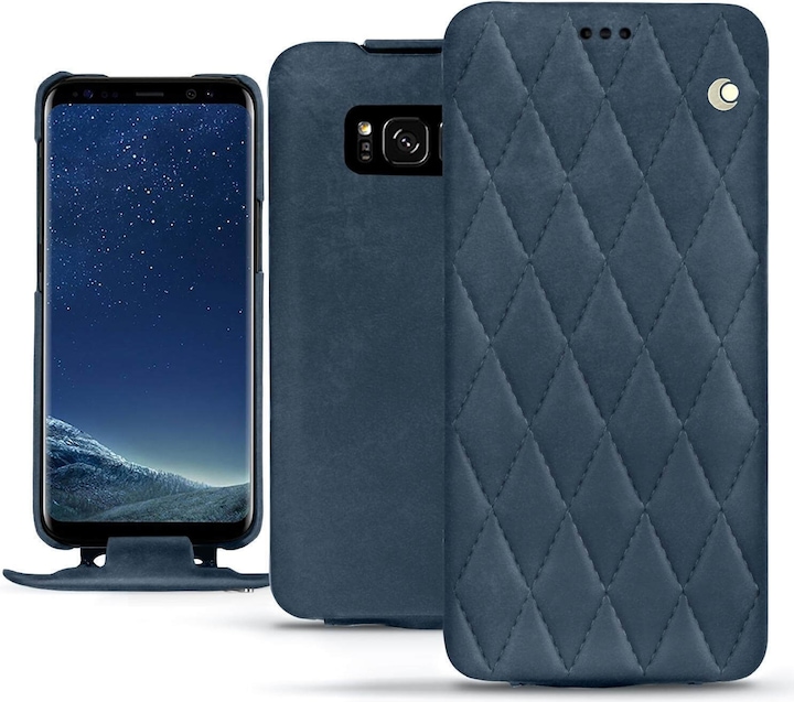 Image du produit Noreve Housse cuir vertical (Samsung Galaxy S8+)