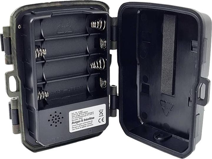 Image du produit Berger & Schröter Mini