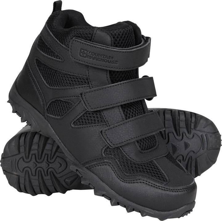 Image du produit Mountain Warehouse - Baskets - Homme (33)