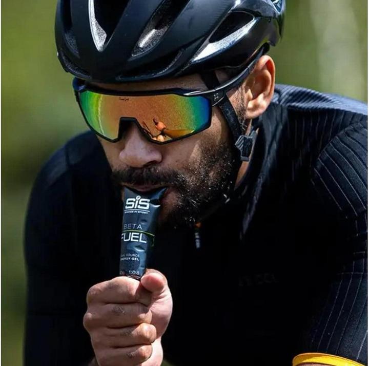 Produktbild SIS Beta Fuel Gel (6 Stk., 492 g)